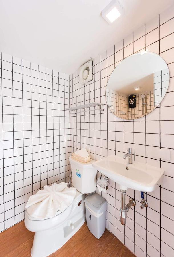 Family Room with Private Bathroom