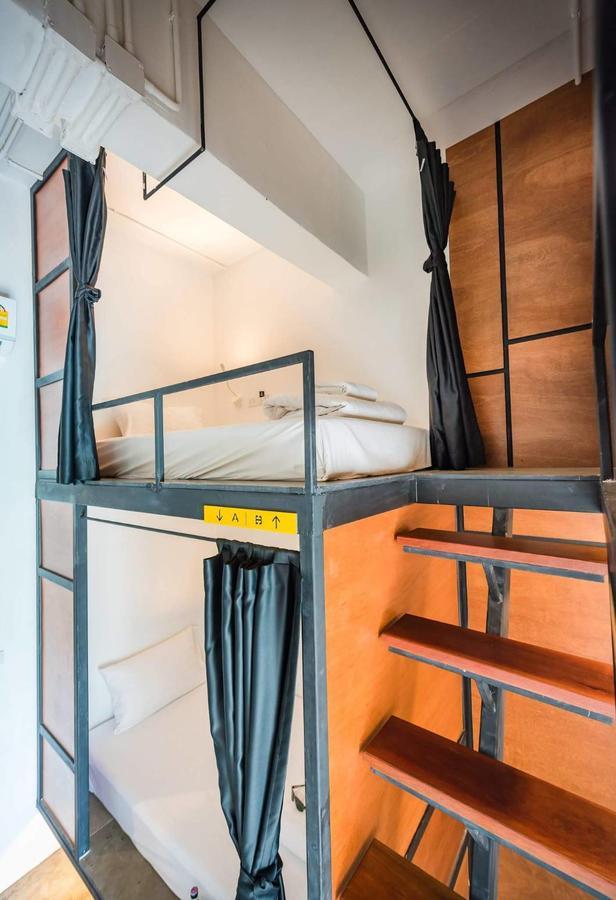 Quadruple Room with Bathroom