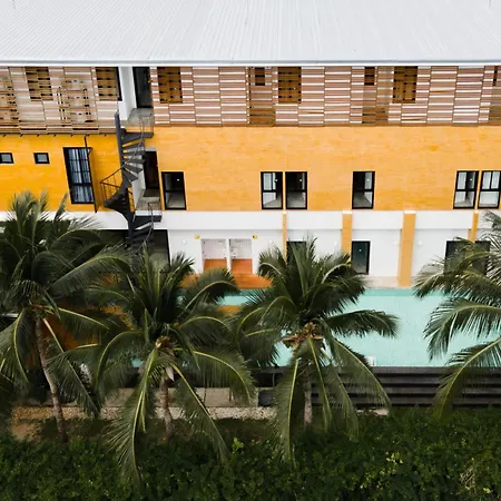 Book A Bed Poshtel - Sha Plus-3
