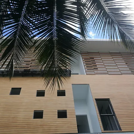 Book A Bed Poshtel - Sha Plus-2