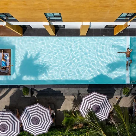 Book A Bed Poshtel - Sha Plus-2